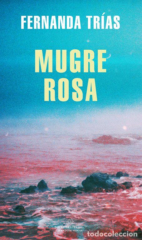 Libros de segunda mano: Mugre rosa (Mapa de las lenguas). - Tr&iacute;as, Fernanda.