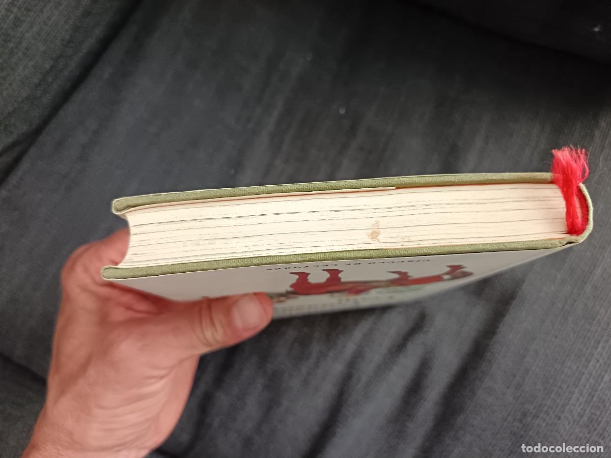 Libros de segunda mano: Libro Los hermanos Coraz&oacute;n de Le&oacute;n. Astrid Lindgren. C&iacute;rculo de lectores 1994. - Foto 10