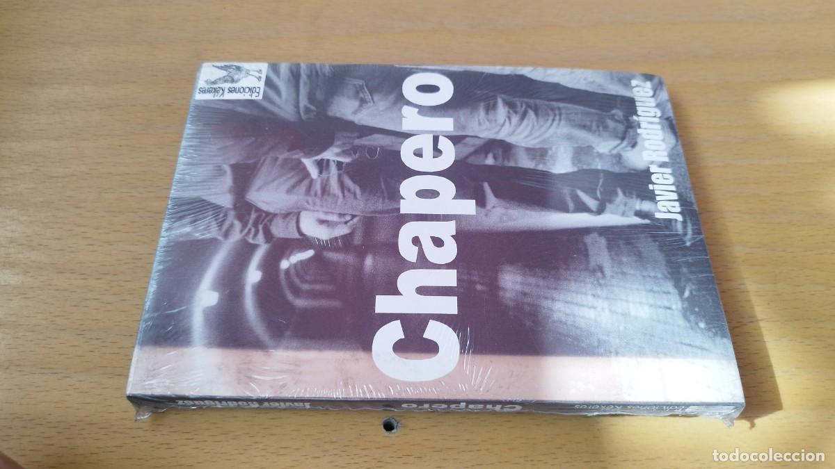 Libros de segunda mano: CHAPERO/JAVIER RODRIGUEZ/KARA 18/KEKERES /TEMATICA GAY DROGAS PROSTITUCION PORNOGRAFIA