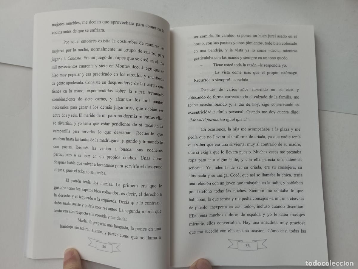 Libros de segunda mano: PLI - INVISIBLE - SANDRA ST&Eacute;VEZ CALVAR - - Foto 4