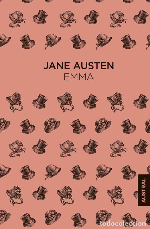 Libros de segunda mano: Emma. - Austen, Jane.