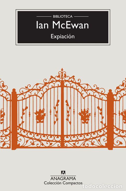 Libros de segunda mano: Expiaci&oacute;n. - McEwan, Ian. - Foto 1