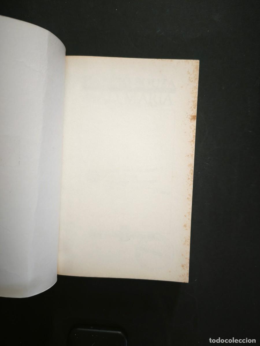 Libros de segunda mano: Mad Maria - Marcio Souza - Foto 2