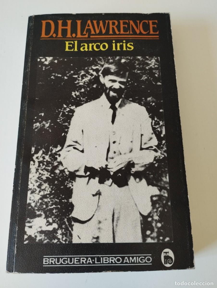 Libros de segunda mano: El arco iris. D. H. Lawrence