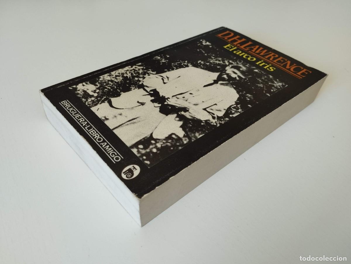 Libros de segunda mano: El arco iris. D. H. Lawrence - Foto 6