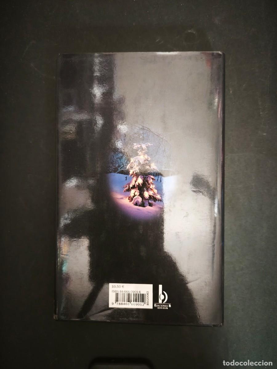 Libros de segunda mano: Una navidad diferente - John Grishman - Foto 2