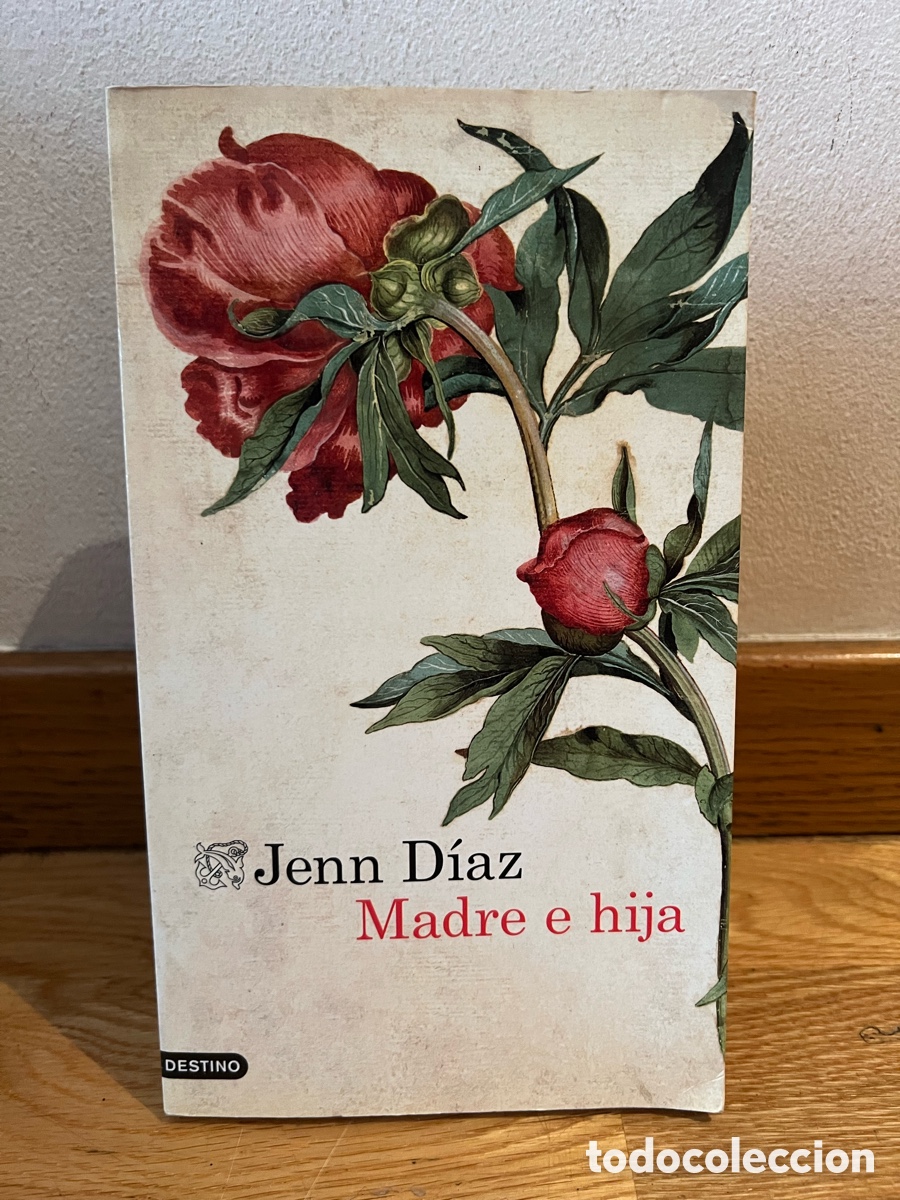 Libros de segunda mano: Jenn D&iacute;az Madre e hija