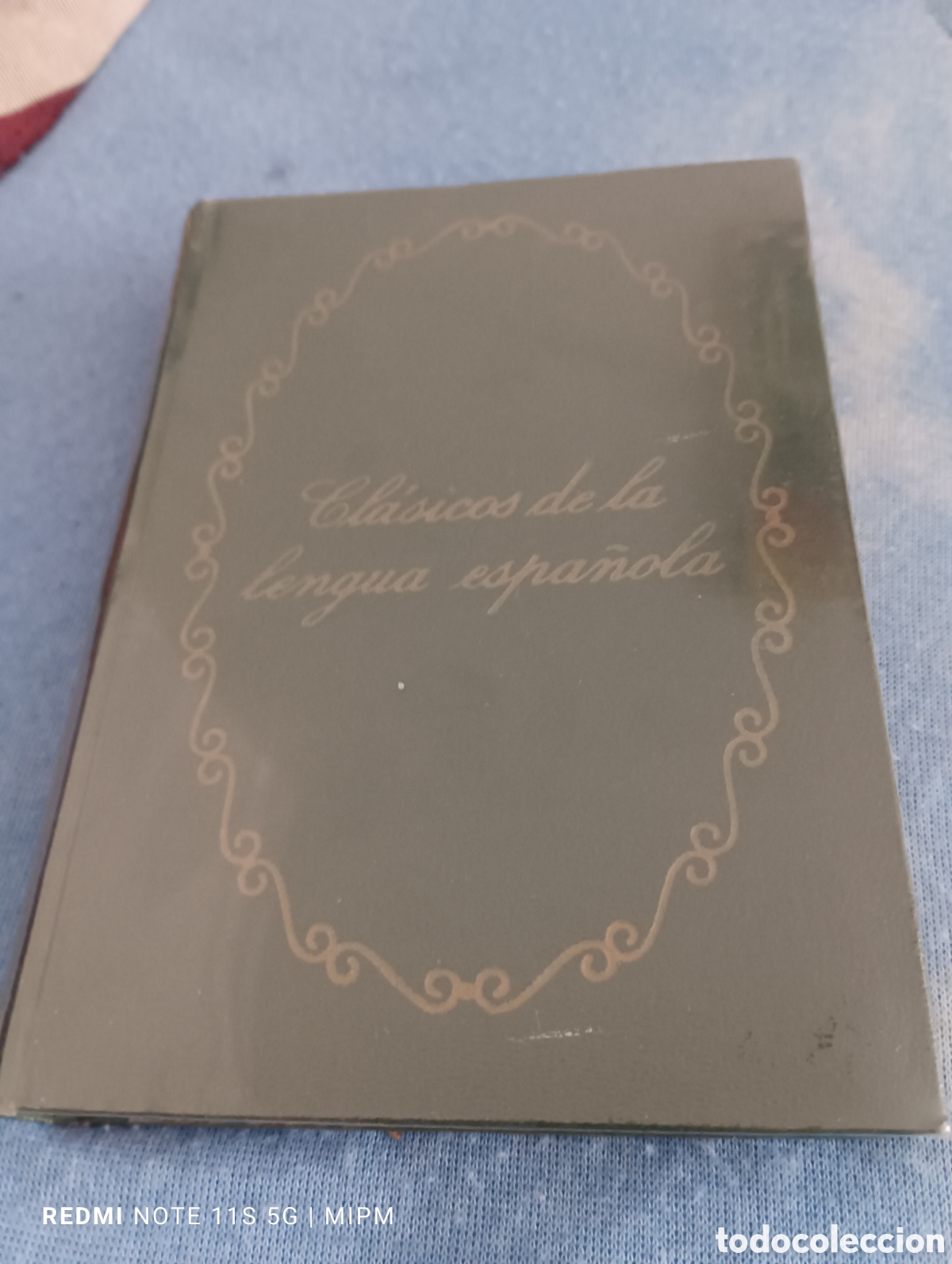 Libros de segunda mano: La celestina de Rojas edici&oacute;n 1972