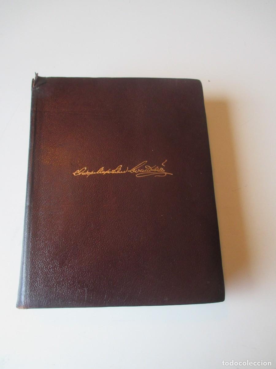 Libros de segunda mano: FIODOR M. DOSTOYEVSKI Obras completas Tomo II W39797