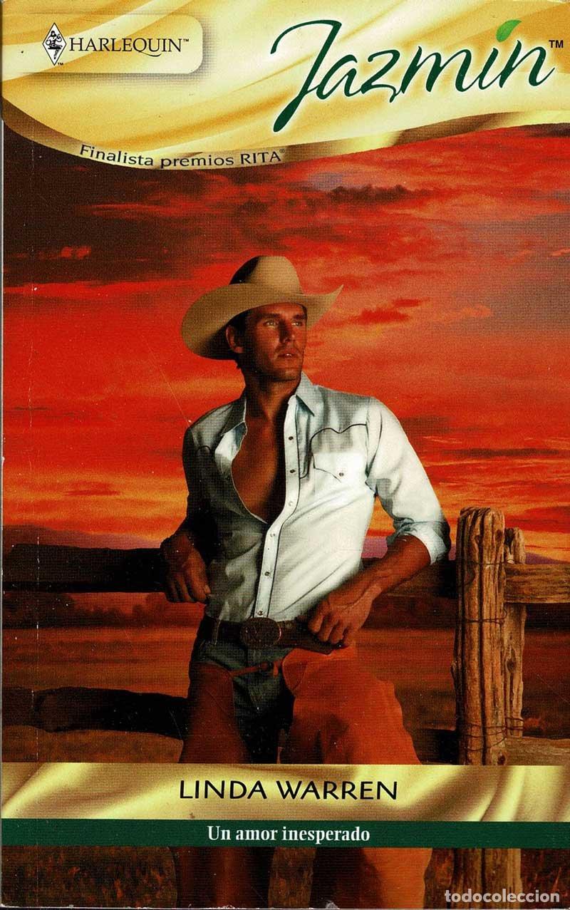 Libros de segunda mano: Un amor inesperado - Linda Warren