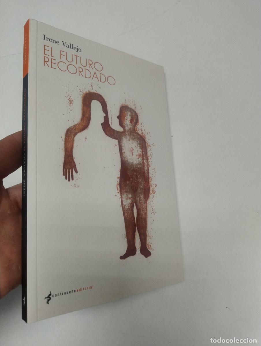 Libros de segunda mano: El futuro recordado - Vallejo, Irene