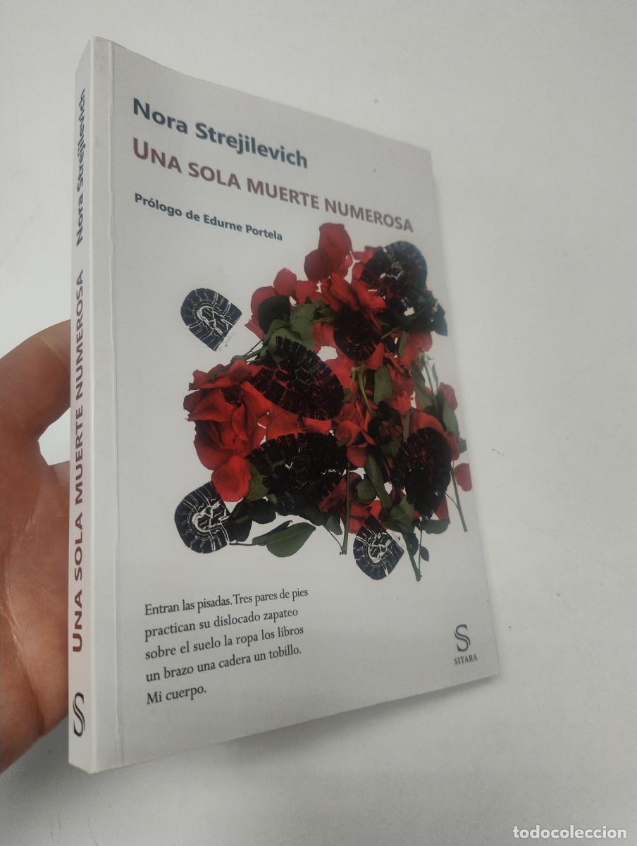 Libros de segunda mano: Una sola muerte numerosa - Strejilevich, Nora
