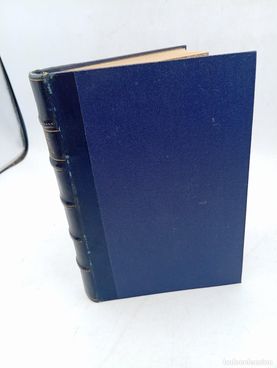 Libros de segunda mano: PEDRO DE LUNA. EL PONTIFICE QUE NO CEDIO. DR. A. GASCON DE GOTOR. 1956. PAGS : 369.