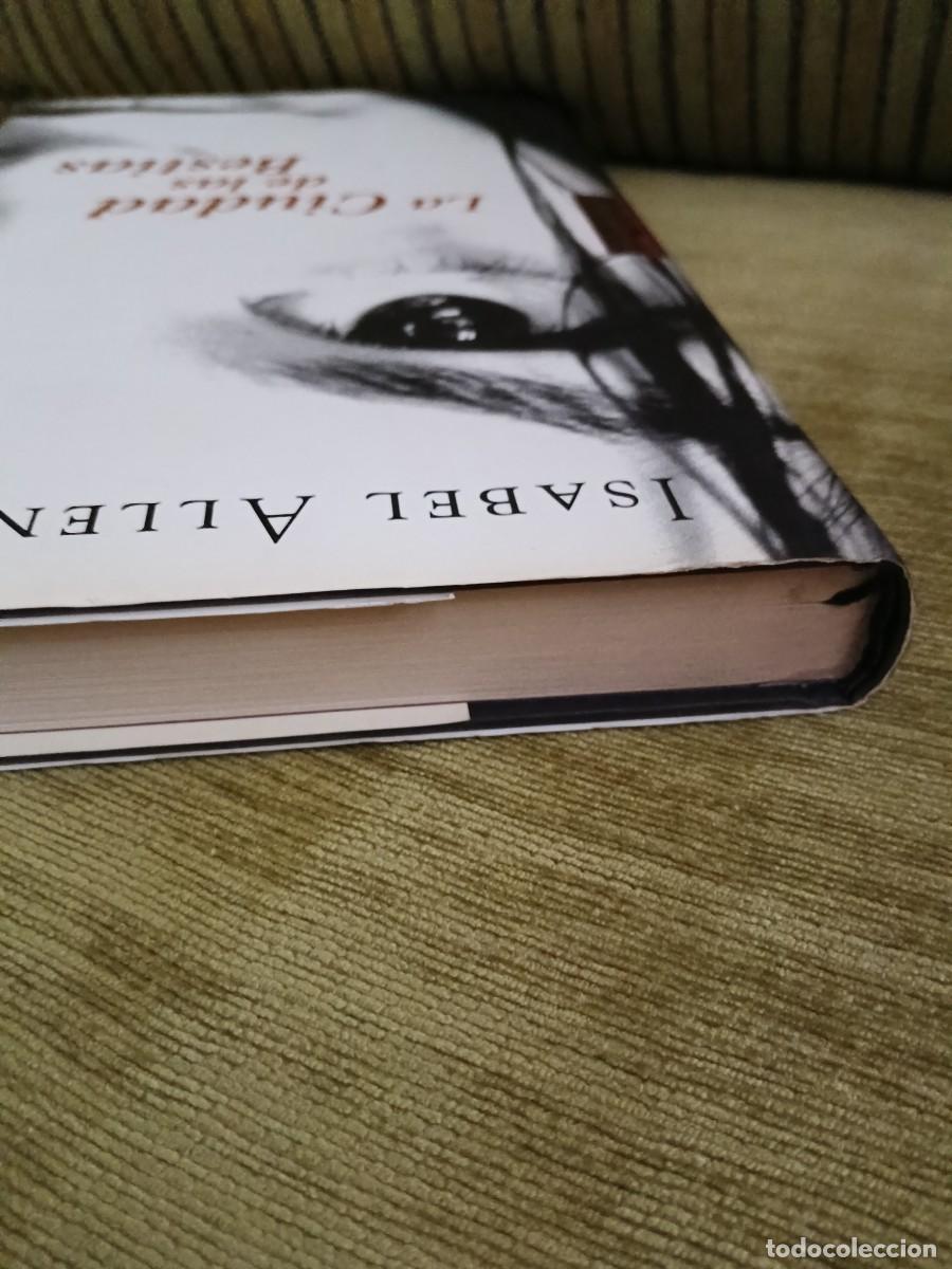 Libros de segunda mano: LA CIUDAD DE LAS BESTIAS - Foto 6