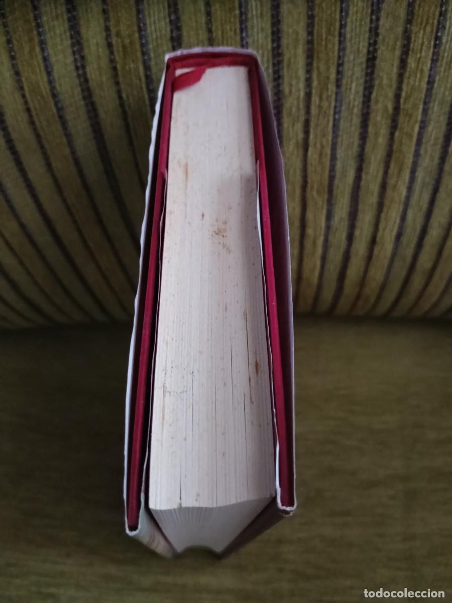 Libros de segunda mano: BALADA DEL PAC&Iacute;FICO SUR - Foto 3