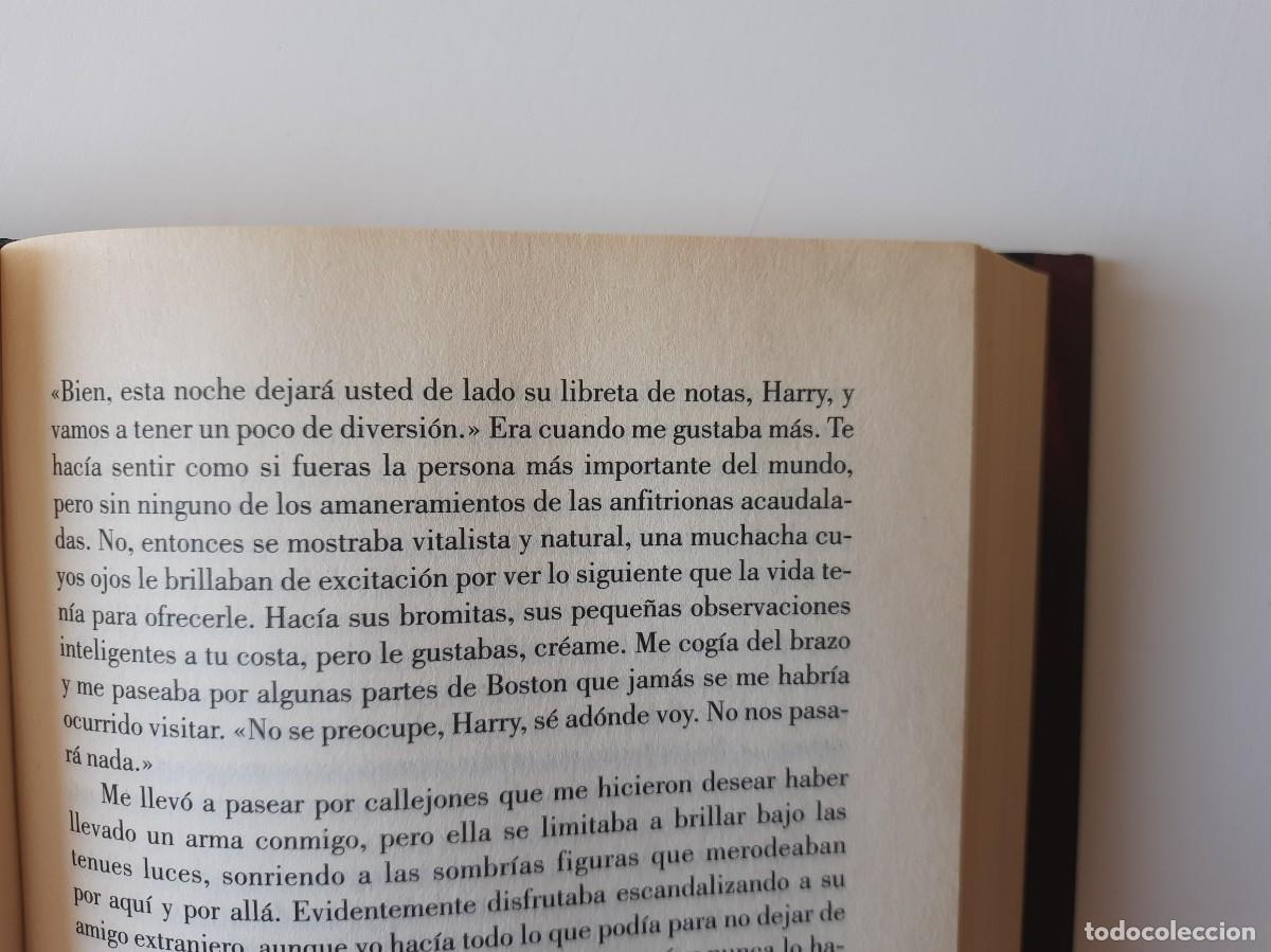 Libros de segunda mano: El egipt&oacute;logo. Arthur Phillips - Foto 7