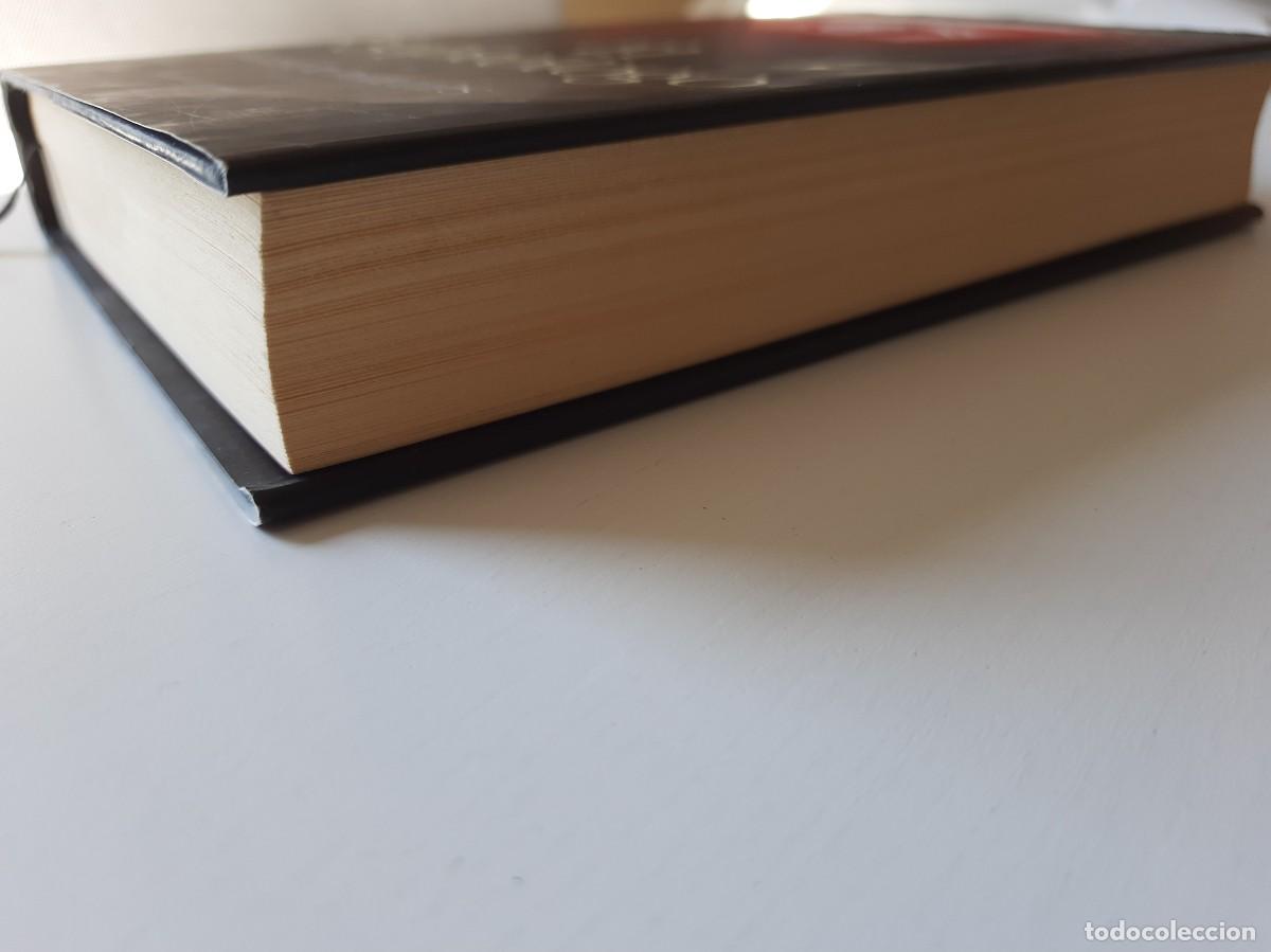 Libros de segunda mano: El egipt&oacute;logo. Arthur Phillips - Foto 12