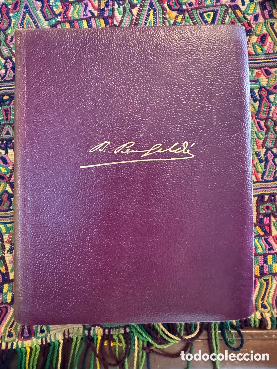 Libros de segunda mano: Episodios nacionales Tomo III Benito P&eacute;rez Galdos