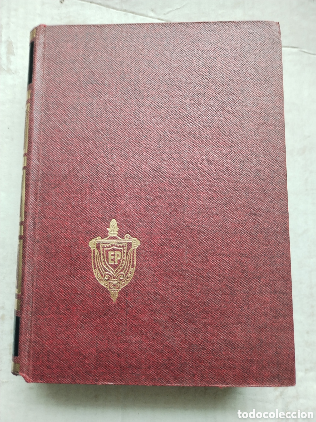 Libros de segunda mano: LAS LOBAS DE MACHECUL I/V&Iacute;CTOR HUGO