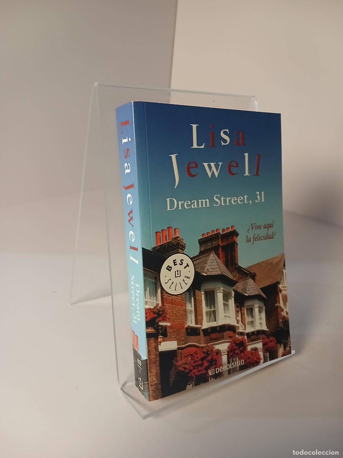Libros de segunda mano: Dream Street, 31 &iquest;Vive aqu&iacute; la felicidad? - Lisa Jewell