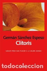 Libros de segunda mano: CL&Iacute;TORIS Germ&aacute;n S&aacute;nchez Espeso