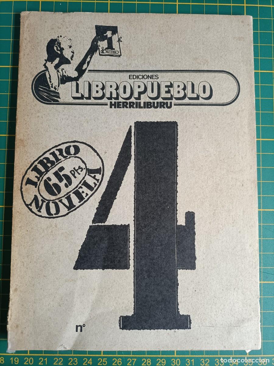 Libros de segunda mano: CLEMENTINA BRACAMONTE. ALCAHUETA Y M&Aacute;RTIR. J J RAPHA BILBAO - LIBROPUEBLO 4