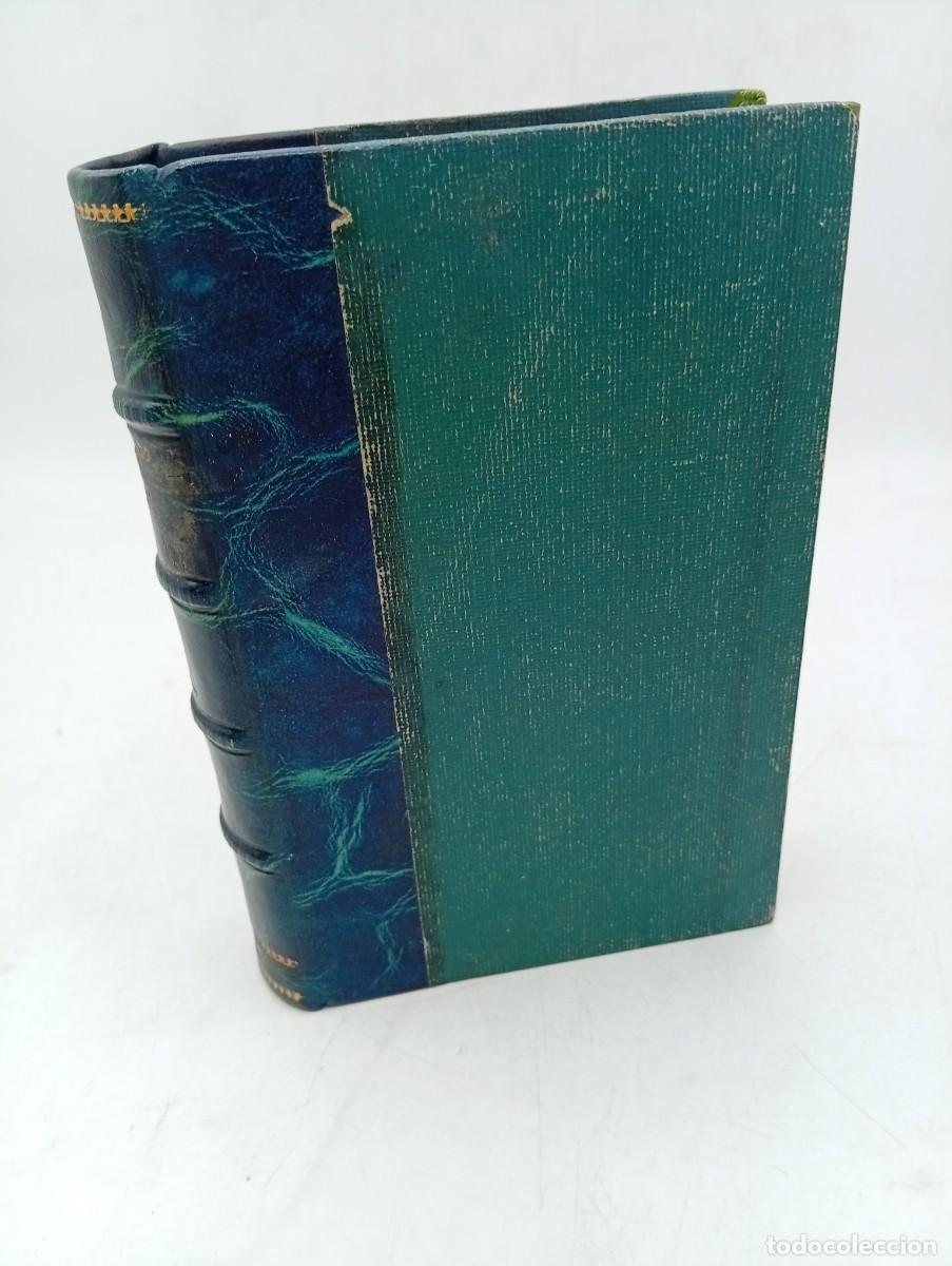 Libros de segunda mano: LAS ADELFAS/EL HOMBRE QUE MURIO EN LAGUERRA/LA DUQUESA DE BENAMEJI/LA PRIMA FERNANDA/JUAN DE... 1942