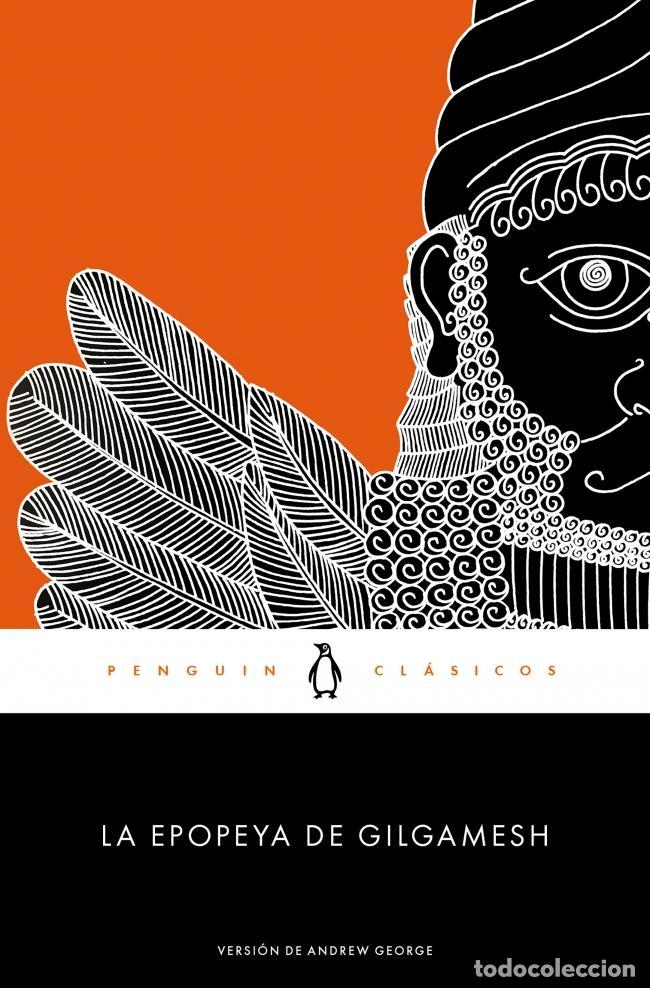 Libros de segunda mano: La epopeya de Gilgamesh. - An&oacute;nimo.