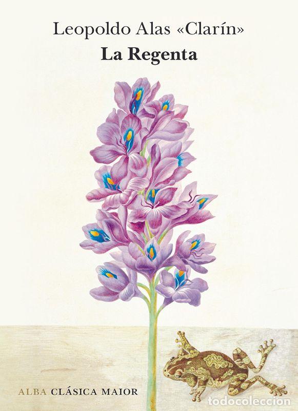 Gebrauchte B&uuml;cher: La Regenta. - Clar&iacute;n, Leopoldo Alas.