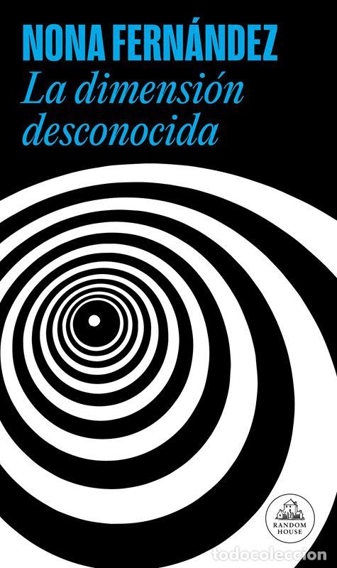 Libros de segunda mano: La dimensi&oacute;n desconocida (Mapa de las lenguas). - Fern&aacute;ndez, Nona.