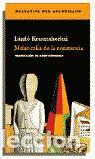 Libri di seconda mano: Melancol&iacute;a de la resistencia. - Krasznahorkai, Laszlo.
