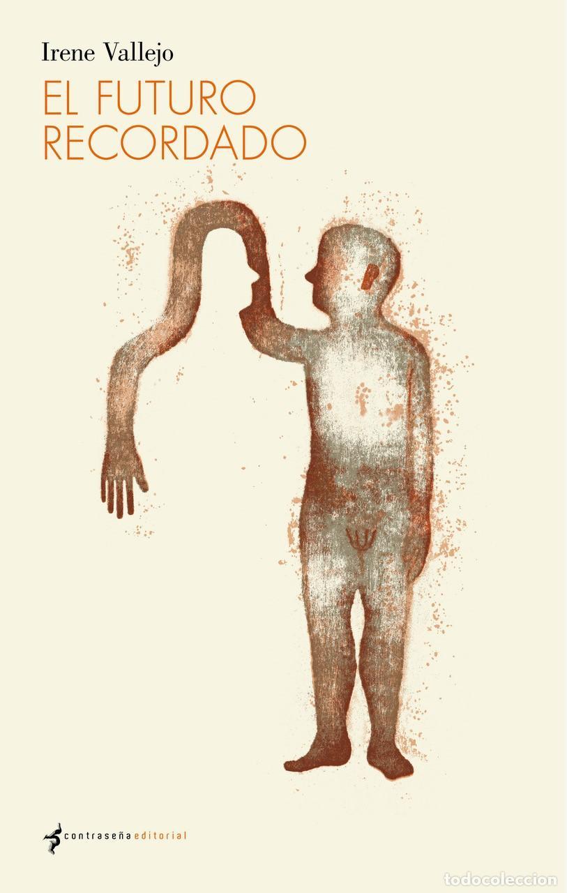 Libros de segunda mano: El futuro recordado. - Vallejo, Irene.
