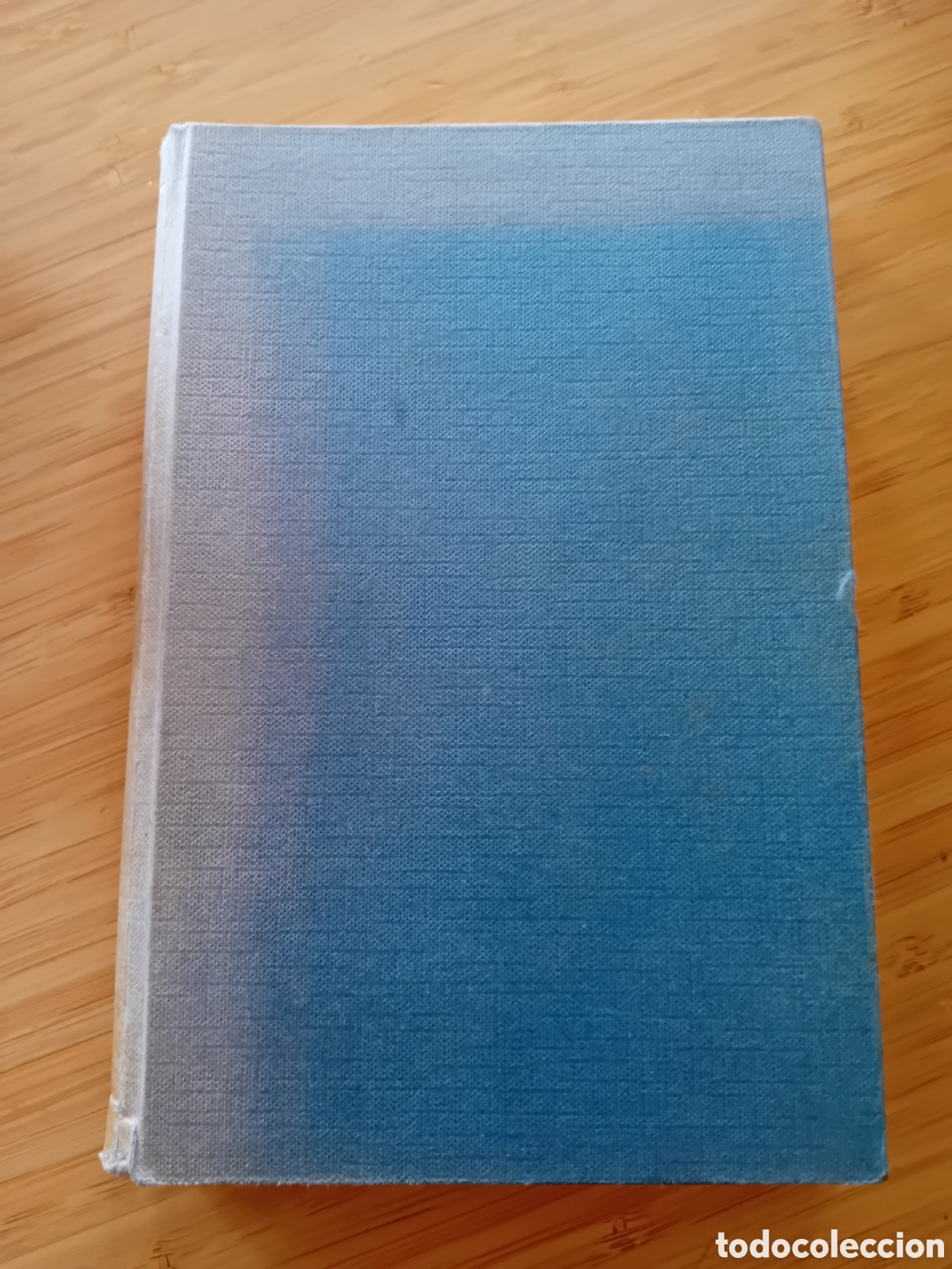 Libros de segunda mano: El poder y la gloria - Graham Greene (Circulo de lectores 1959) - Foto 2
