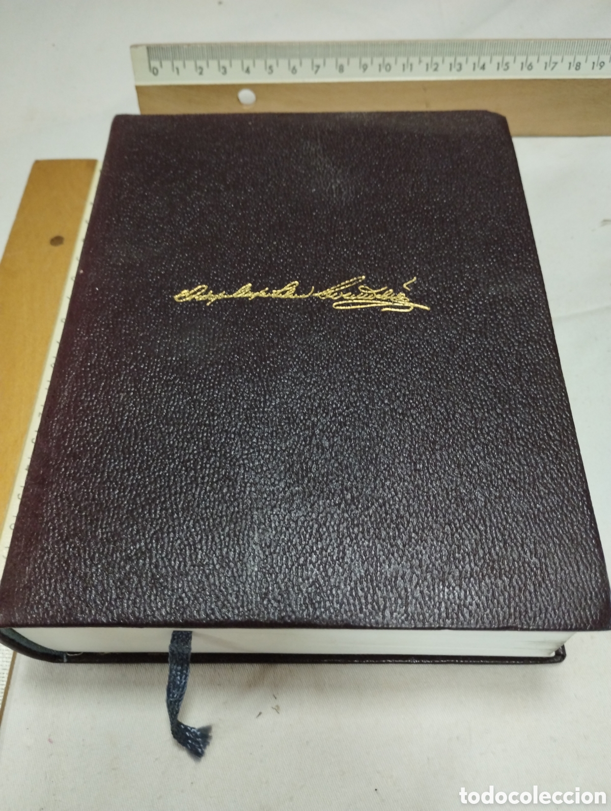 Libros de segunda mano: Fiodor M. Dostoyevski. Obras completas tomo I. Editorial Aguilar, 1967