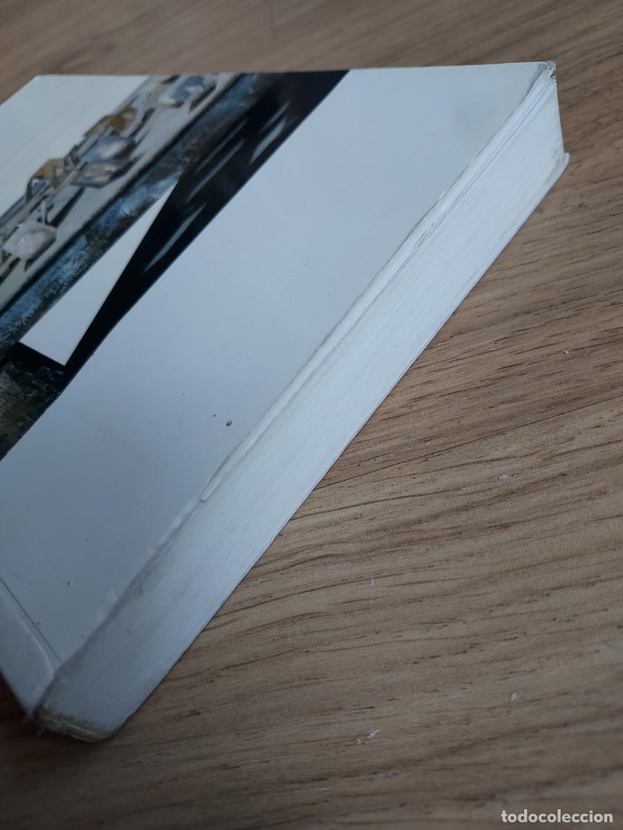 Libros de segunda mano: Miradas - Juan Gelman - Foto 5