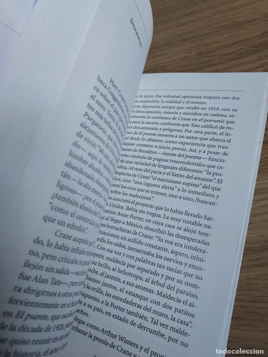 Libros de segunda mano: Miradas - Juan Gelman - Foto 7