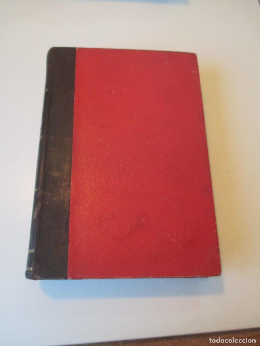 Libros de segunda mano: ALFONSO DE LAMARTINE Crist&oacute;bal Col&oacute;n Tomo II W39891
