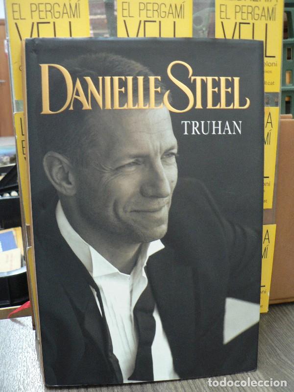 Libros de segunda mano: Truhan - Danielle Steel - Plaza & Janes - Narrativa Femenina, 1095