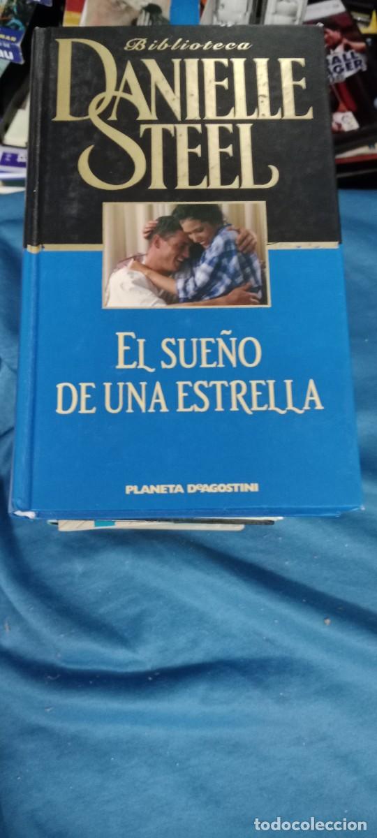 Libros de segunda mano: Biblioteca Danielle Steel : El sue&ntilde;o de una estrella - Danielle Steel LIBRO GG-BTJ