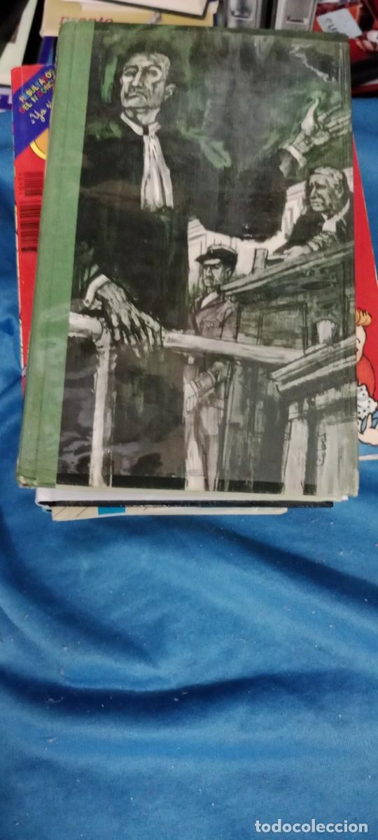 Libros de segunda mano: DRAMA EN UN ESPEJO.MARCEL HARDRICH, C&Iacute;RCULO DE LECTORES, LIBRO GG-BTJ