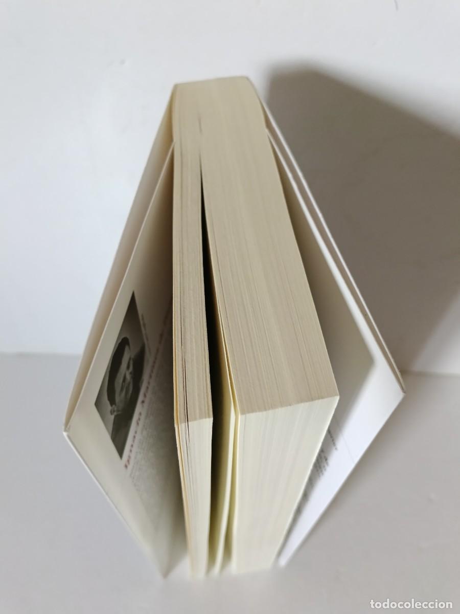 Libros de segunda mano: Derecho natural Ignacio Mart&iacute;nez de Pis&oacute;n - Foto 6