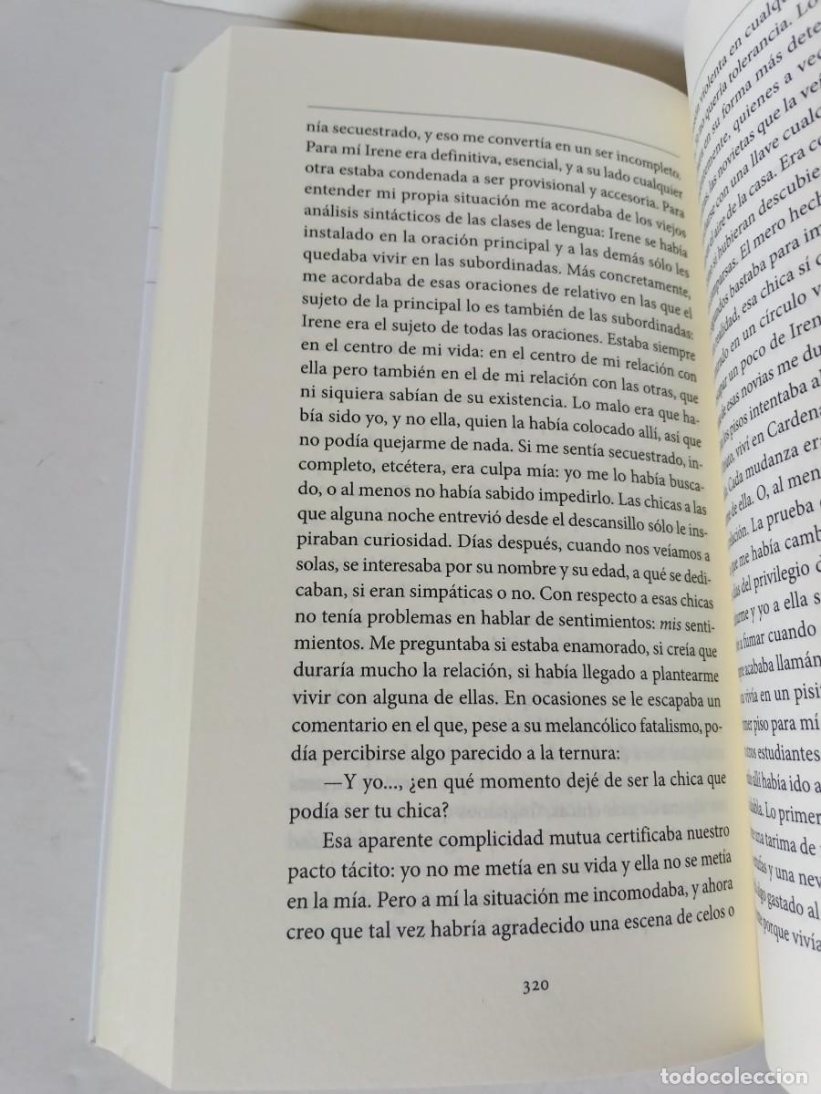 Libros de segunda mano: Derecho natural Ignacio Mart&iacute;nez de Pis&oacute;n - Foto 9