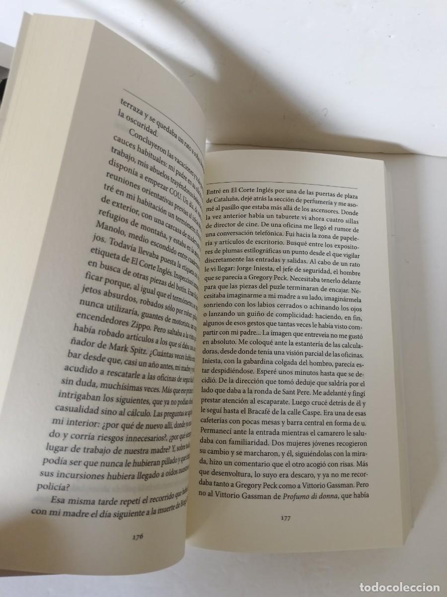 Libros de segunda mano: Derecho natural Ignacio Mart&iacute;nez de Pis&oacute;n - Foto 10