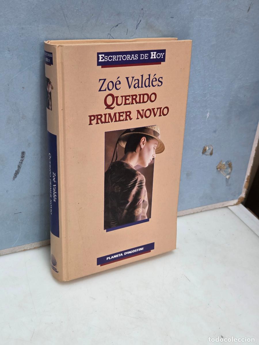 Livres d'occasion: libro vintega querido primer novio