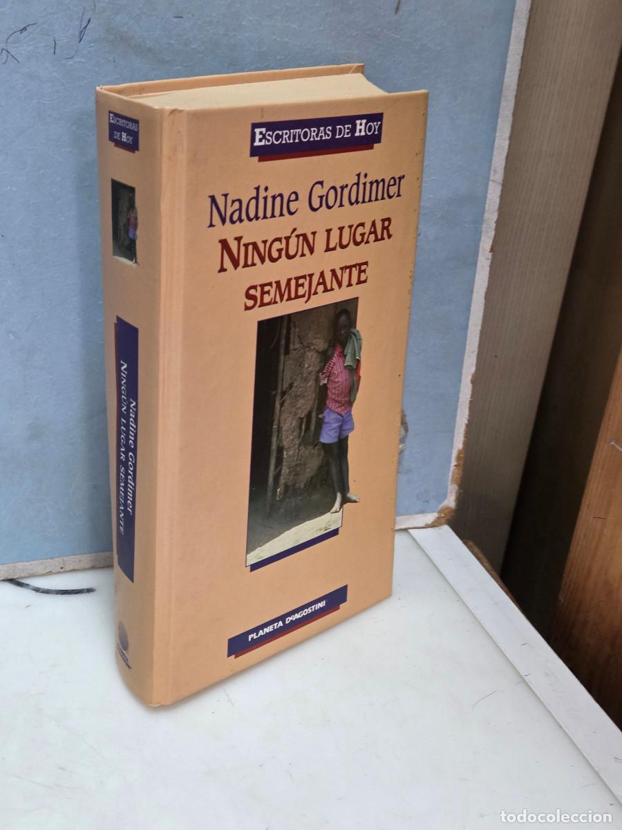 Livres d'occasion: libro vinteg ningun lugar semejante