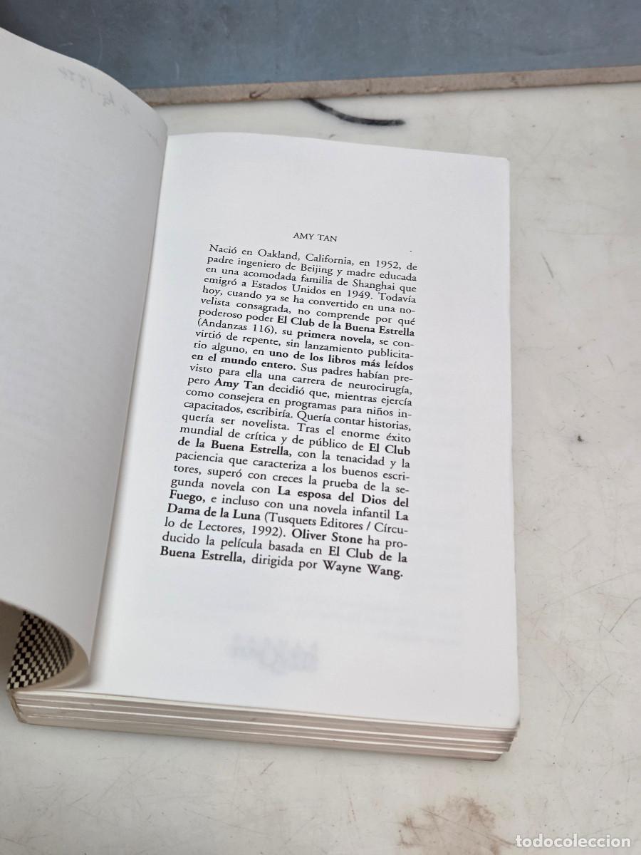 Libros de segunda mano: libro vintage de lectura - Foto 2