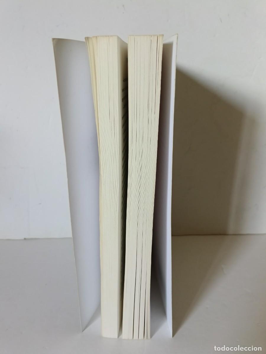 Libros de segunda mano: La guardiana del &aacute;mbar - Foto 5