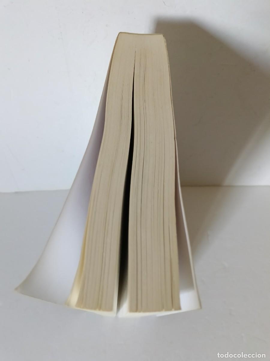 Libros de segunda mano: La guardiana del &aacute;mbar - Foto 6
