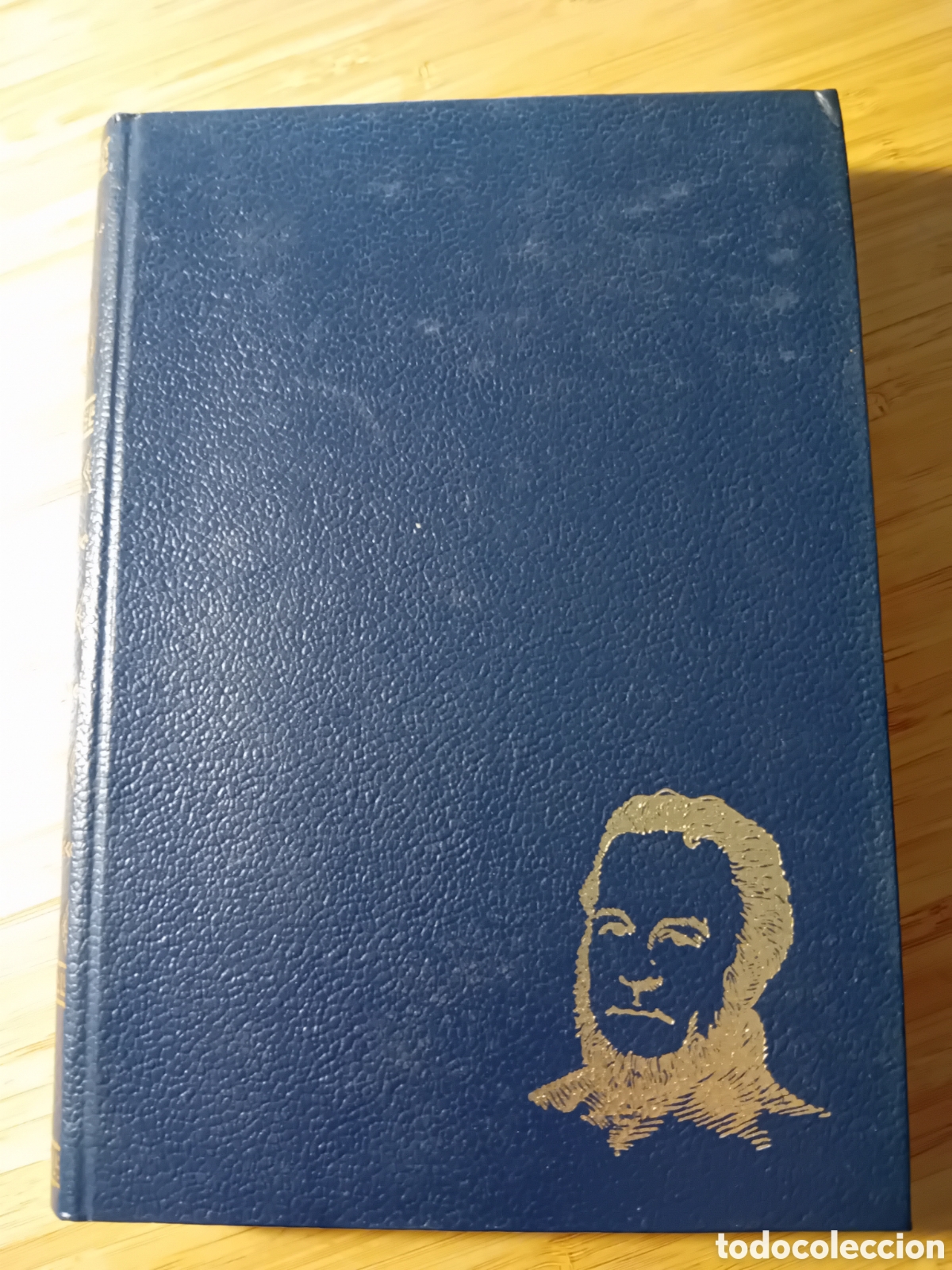Libros de segunda mano: Rojo y negro - Stendhal (P&eacute;rez del Hoyo 1973)