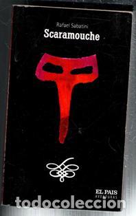 Libros de segunda mano: Scaramouche, Rafael Sabatini